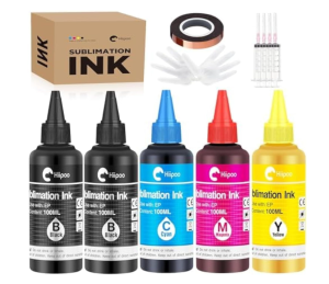 Hippo Ink