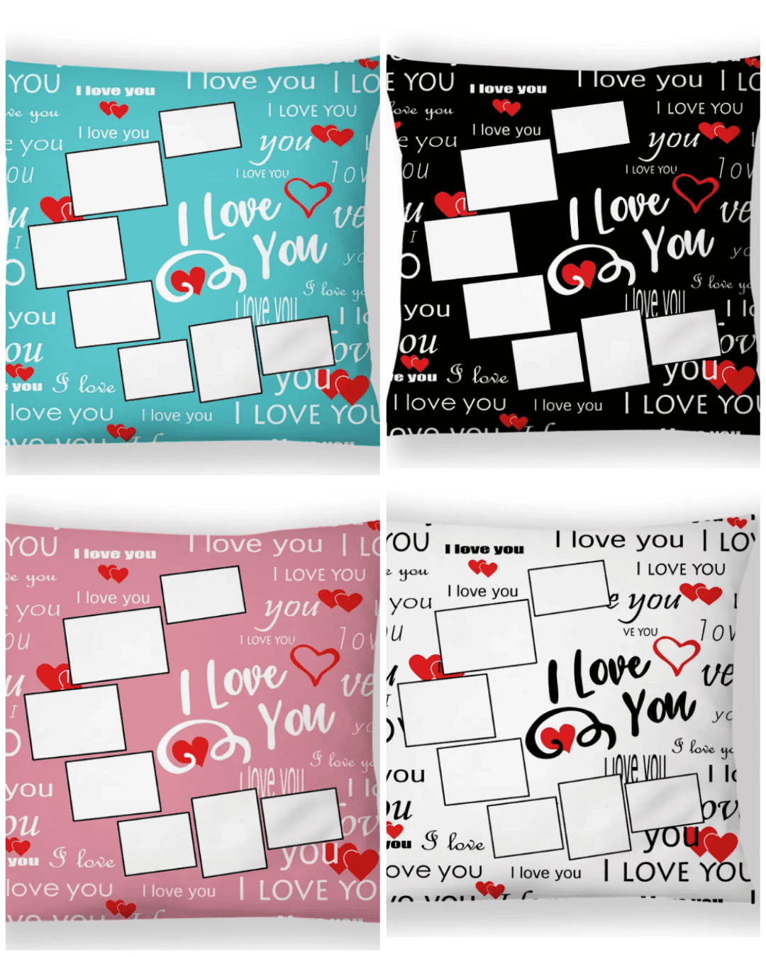 Moon 7 squares